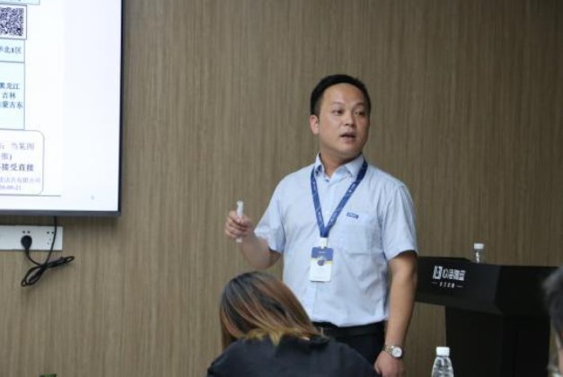 赋能终端|2020心海伽蓝《蓝天营》新商特训会圆满结束_4